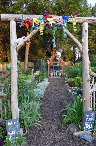 GS Children's Garden 2