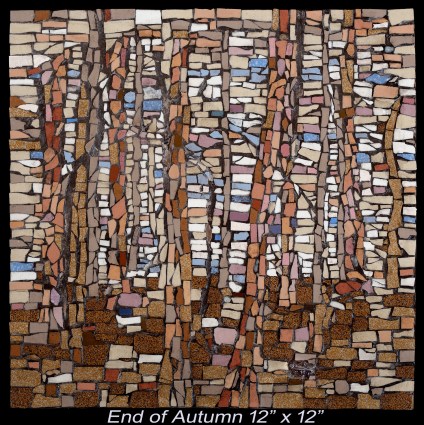 Mosaic-EndOfAutumn