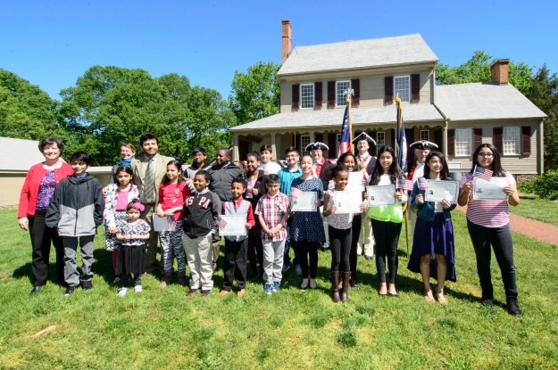 Sully Citizenship Ceremony_050917_0037