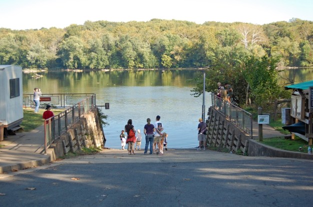 Ellick flight to Freedom