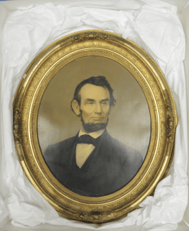 Lincoln
