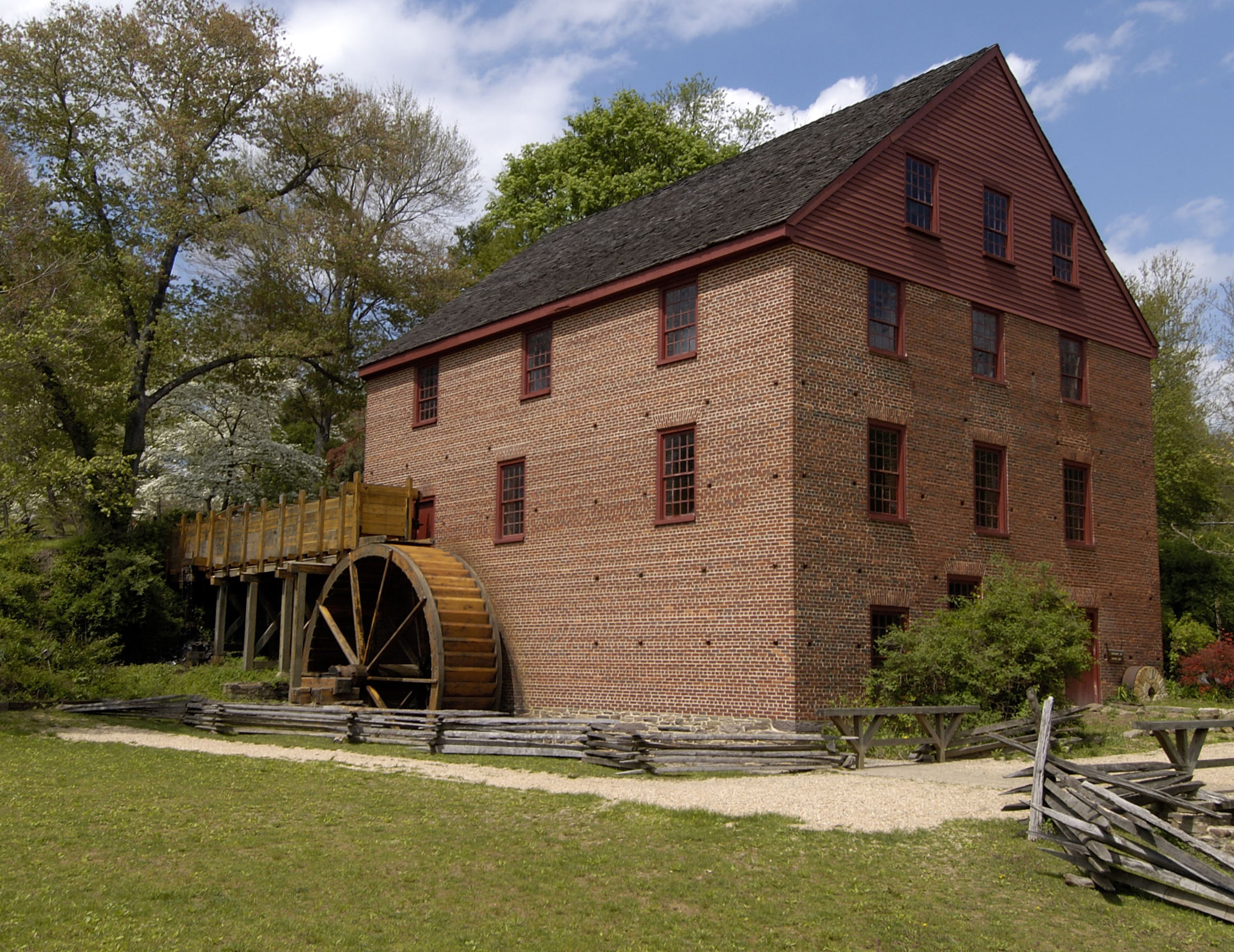 Mill Advocate Remembered | Our Stories and Perspectives