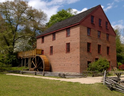 Mill