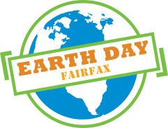 Earth Day Logo